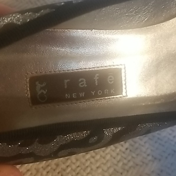 Rafe New York Ladies Heels Size 9.5/40 - Picture 8 of 8
